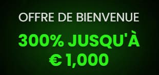 Cashpot Casino bonus bienvenue